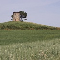 Toscane 09 - 075 - Paysages